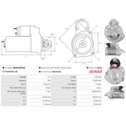 S6056(DENSO)