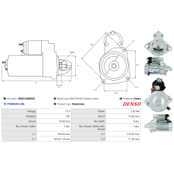 S6061(DENSO)