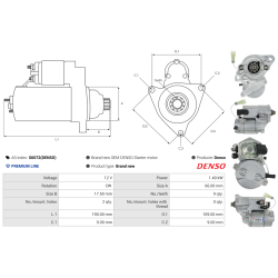 S6072(DENSO)