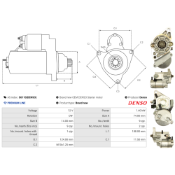 S6110(DENSO)