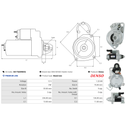 S6175(DENSO)