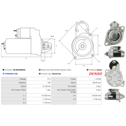 S6183(DENSO)