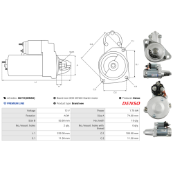 S6191(DENSO)