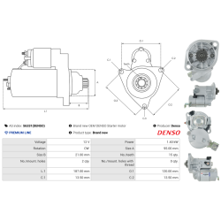 S6331(DENSO)