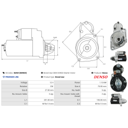 S6461(DENSO)