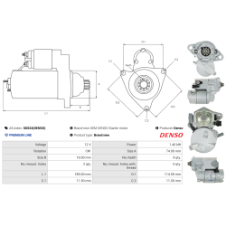 S6524(DENSO)