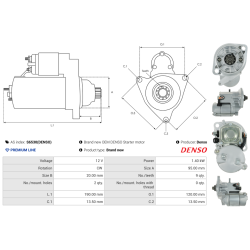 S6530(DENSO)