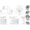 S6530(DENSO)