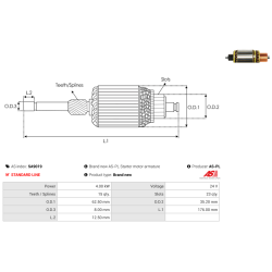 SA9019