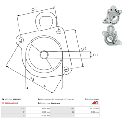 SBR5065S