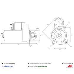 S5045PR