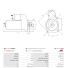 S3098SR