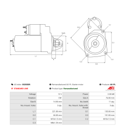 S5253SR