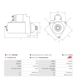 S6213SR