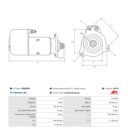 S5032PR