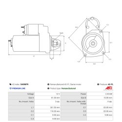 S4090PR