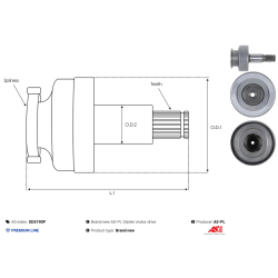 SD5190P