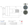 SD5024P