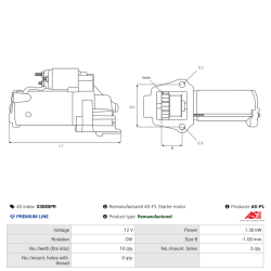 S3085PR