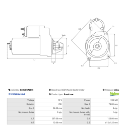S3369(VALEO)