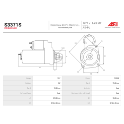 S3371S