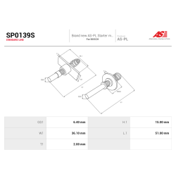 SP0139S