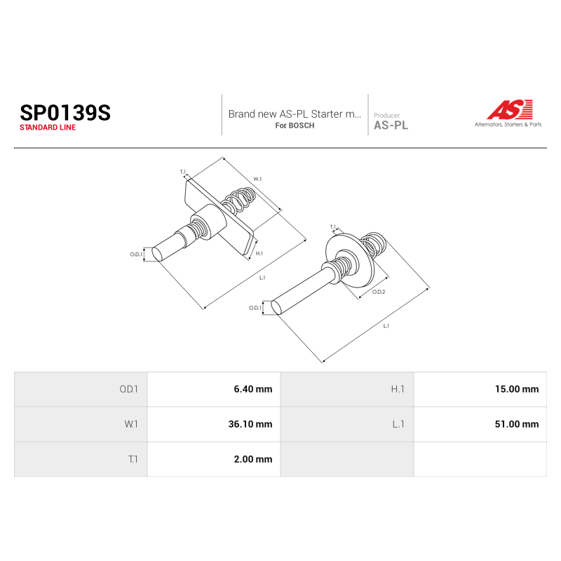 SP0139S