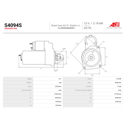 S4094S