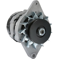 ALTERNATOR 110107
