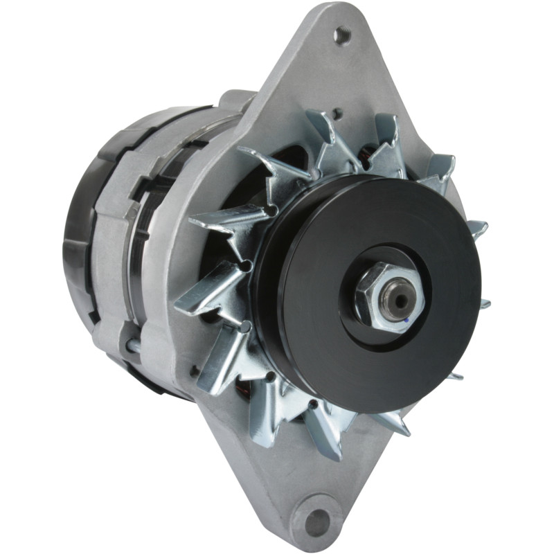 ALTERNATOR 110107