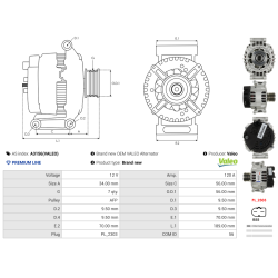 A3156(VALEO)