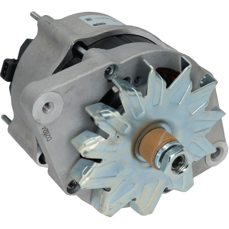 ALTERNATOR 111216