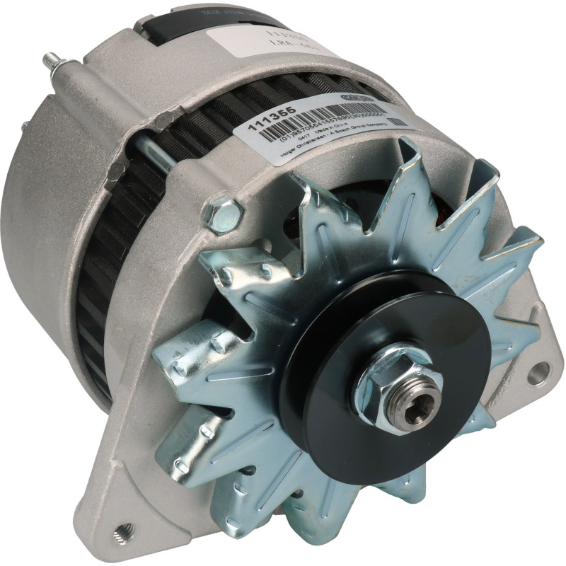 ALTERNATOR 111355