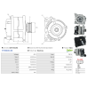 A3871(VALEO)