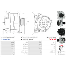 A6781(DENSO)