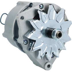 PRĄDNICA TRÓJFAZOWA 112046