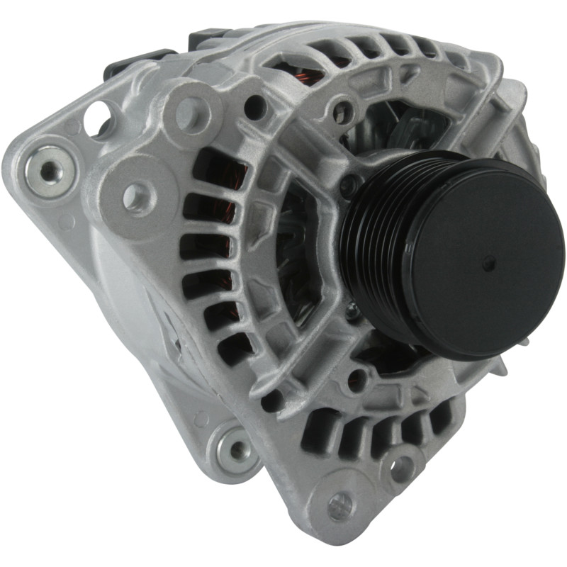 ALTERNATOR 112079