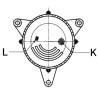 ALTERNATOR 113351
