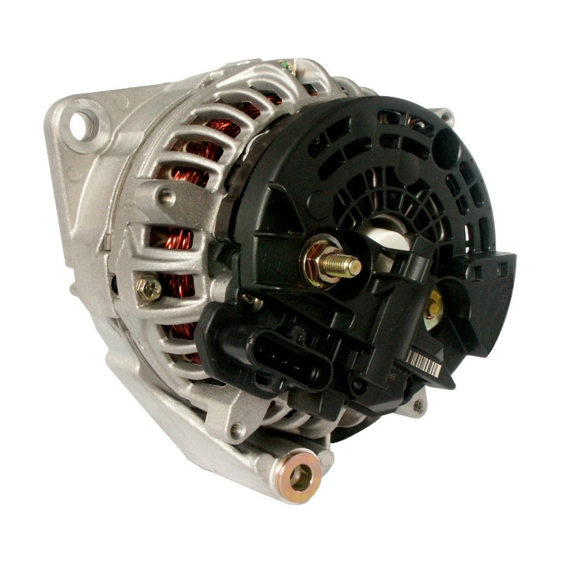 ALTERNATOR 113351