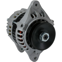 ALTERNATOR 113401
