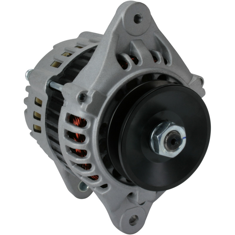 ALTERNATOR 113401