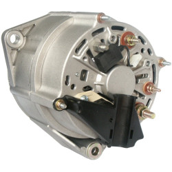 ALTERNATOR 113448