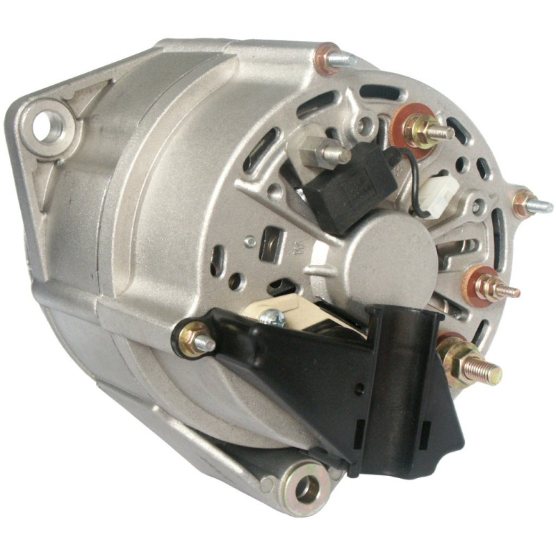 ALTERNATOR 113448