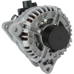 ALTERNATOR 113640