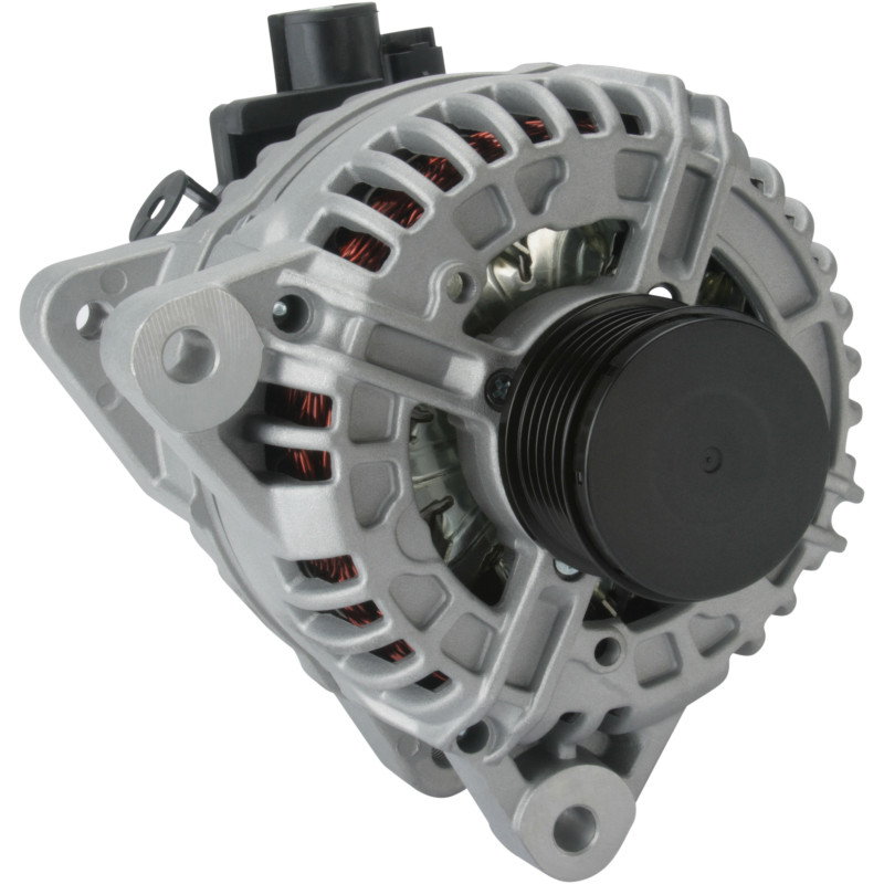 ALTERNATOR 113640
