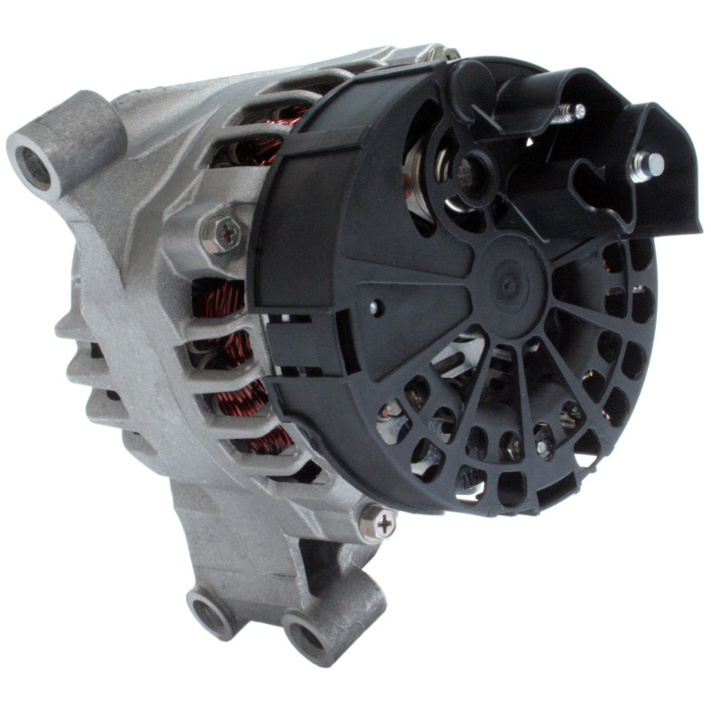 ALTERNATOR 113718