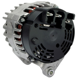 ALTERNATOR 113763