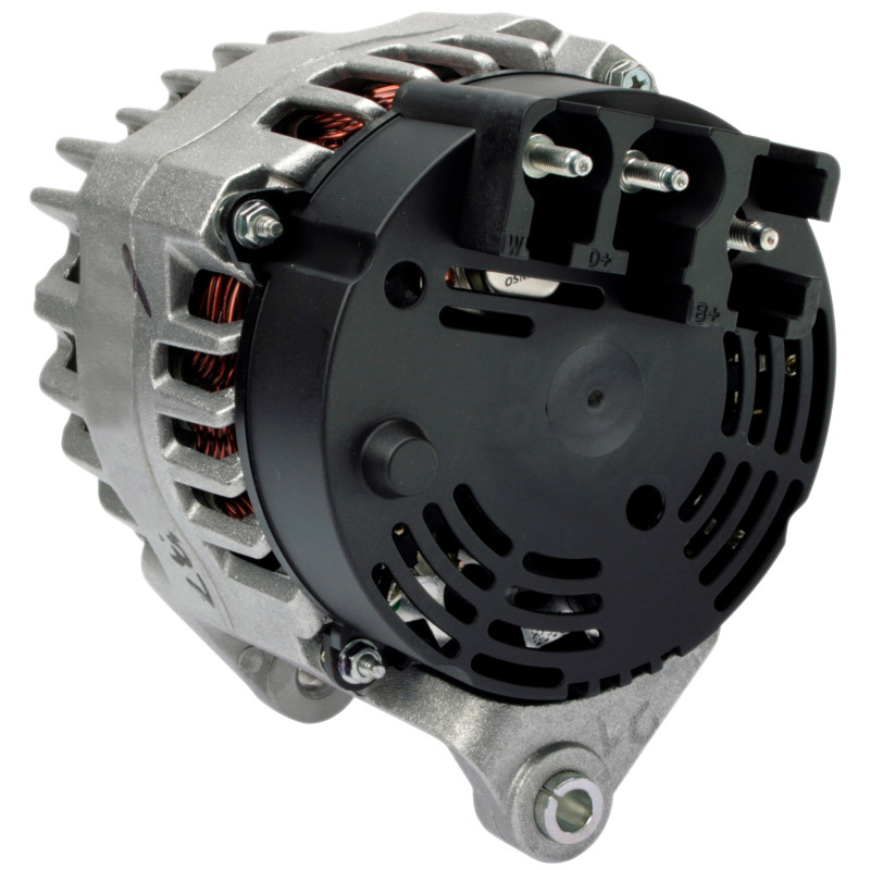 ALTERNATOR 113763