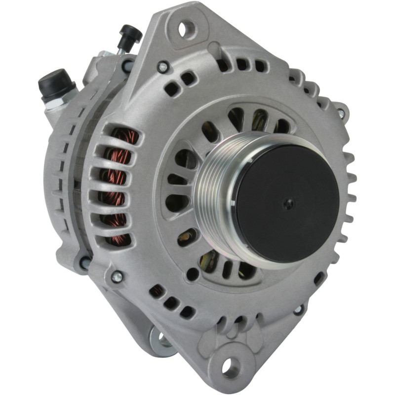 ALTERNATOR 113956 A2022