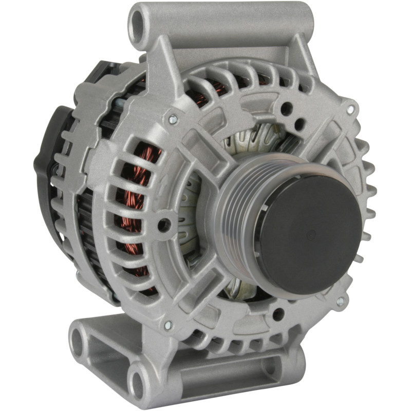 ALTERNATOR 113958